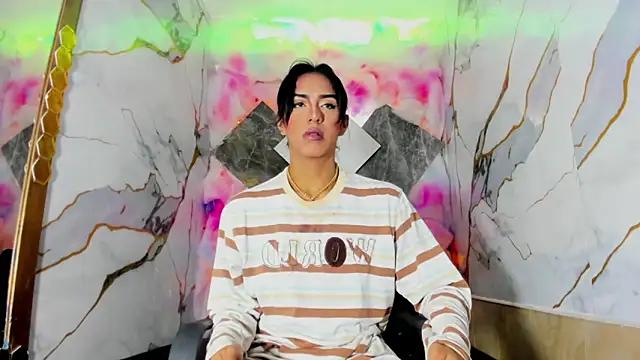 Isabella stanford2 online show from 12/04/25, 09:14