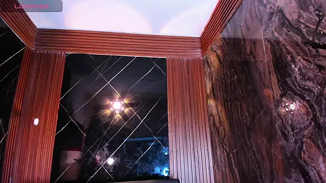 Isabella stanford2 online show from 10/02/25, 09:07