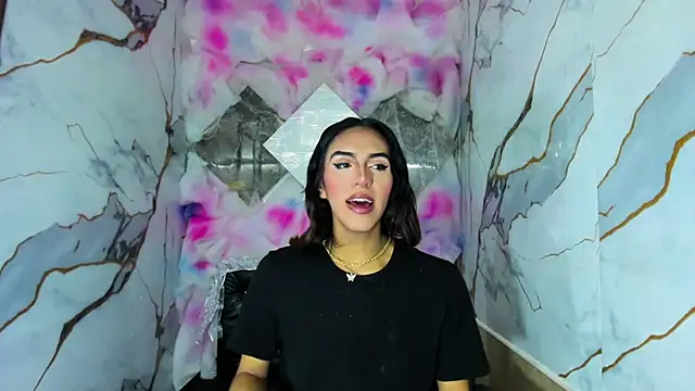 Isabella stanford2 online show from 11/28/25, 01:55