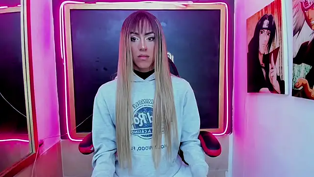 Isabella stanford2 online show from 10/12/25, 02:18