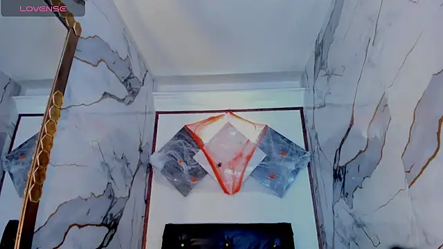 Isabella stanford2 online show from 10/19/25, 10:34