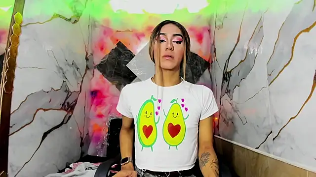 Isabella stanford2 online show from 11/29/25, 03:34