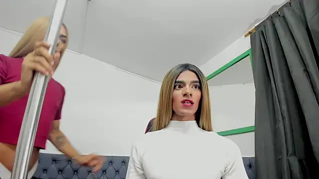 Isabella stanford2 online show from 03/15/25, 08:48