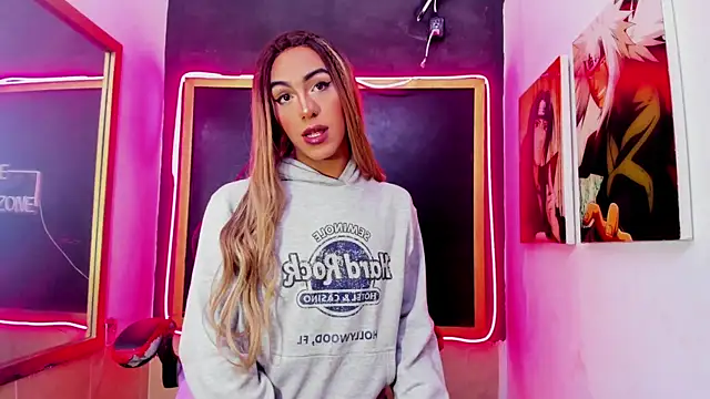 Isabella stanford2 online show from 11/27/25, 01:00