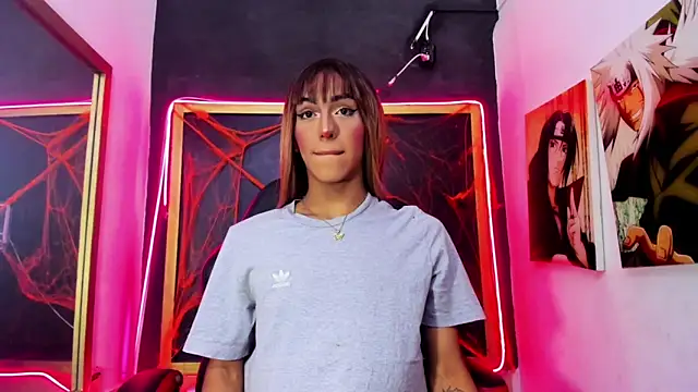 Isabella stanford2 online show from 11/02/25, 11:59