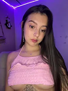 Snapshot of kanne_mia chatting on 01/24/25, 02:39 kanne mia online show from 01/24/25, 02:39