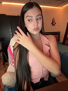 kanne mia online show from 11/28/25, 12:33