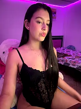 kanne mia online show from 11/09/25, 02:37