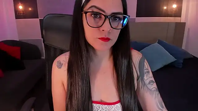 Zara Jackson online show from 02/10/26, 11:20