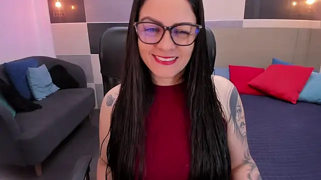 Zara Jackson online show from 12/02/25, 08:49