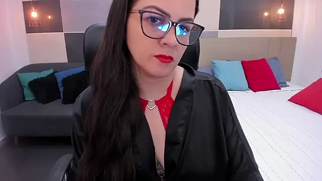 Zara Jackson online show from 01/07/26, 10:31