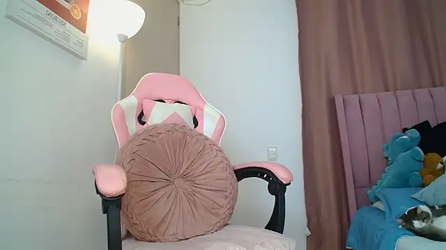 emmily forev3r online show from 03/11/26, 07:08