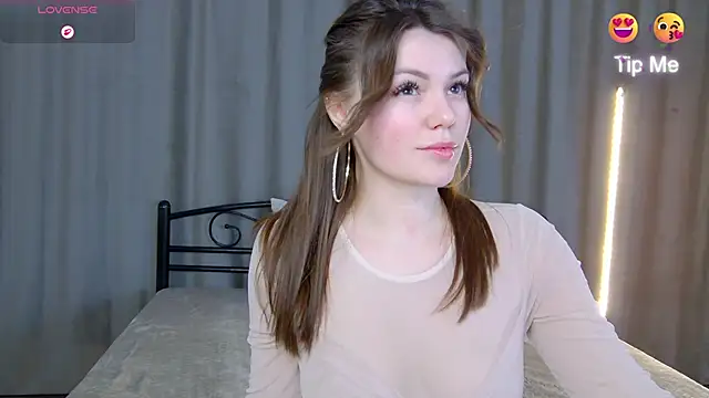  RiverLov online show from 02/03/26, 02:55