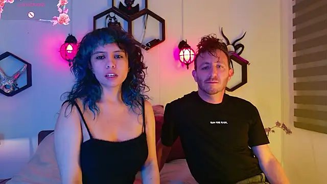 Sweet Chaos online show from 11/09/25, 03:10