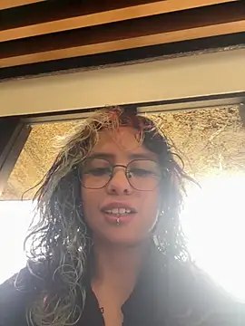 Sweet Chaos online show from 02/26/25, 04:38