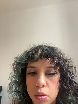 Sweet Chaos online show from 03/12/26, 05:28