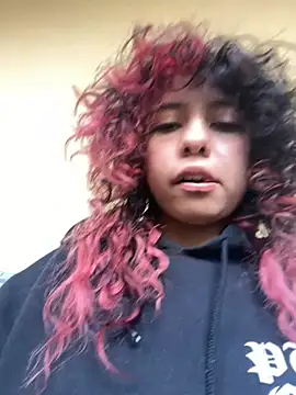 Sweet Chaos online show from 04/17/26, 07:17