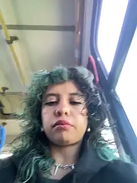 Sweet Chaos online show from 12/17/25, 02:33