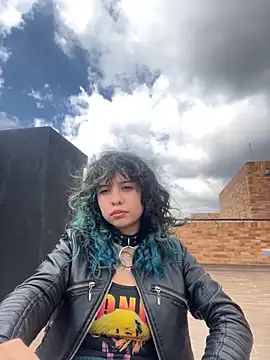 Sweet Chaos online show from 03/13/26, 08:36