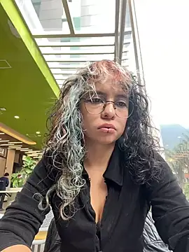 Sweet Chaos online show from 02/26/25, 08:15