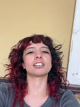 Sweet Chaos online show from 03/27/26, 07:26