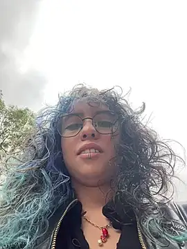 Sweet Chaos online show from 03/14/25, 06:50