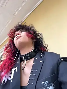 Sweet Chaos online show from 04/10/26, 07:32