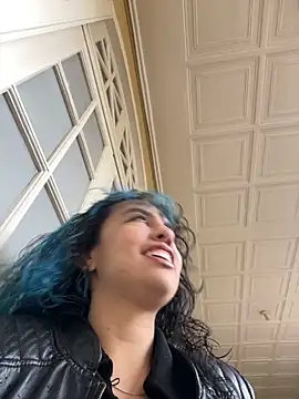 Sweet Chaos online show from 03/03/25, 06:35