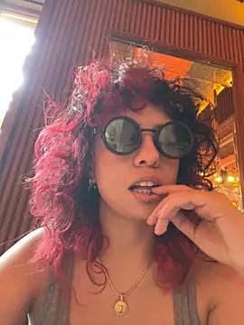 Sweet Chaos online show from 04/12/26, 08:45