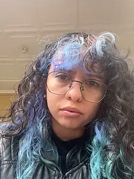 Sweet Chaos online show from 03/12/25, 07:04