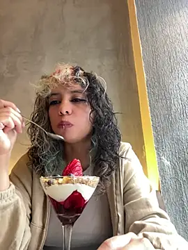 Sweet Chaos online show from 02/27/25, 03:05