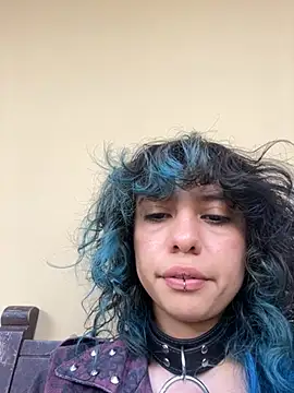 Snapshot of Sweet_Chaos chatting on 02/13/26, 07:25 Sweet Chaos online show from 02/13/26, 07:25