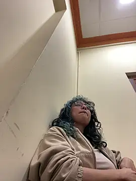 Sweet Chaos online show from 01/30/25, 03:29