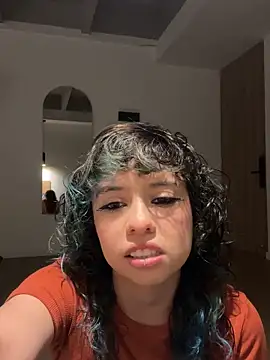 Snapshot of Sweet_Chaos chatting on 02/20/26, 10:22 Sweet Chaos online show from 02/20/26, 10:22