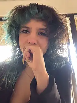 Sweet Chaos online show from 11/27/25, 04:51