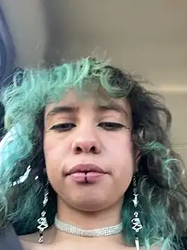 Sweet Chaos online show from 10/10/25, 07:25