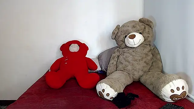 SamanthaaSmitt online show from 03/22/25, 08:37