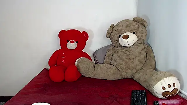 SamanthaaSmitt online show from 03/22/25, 11:42