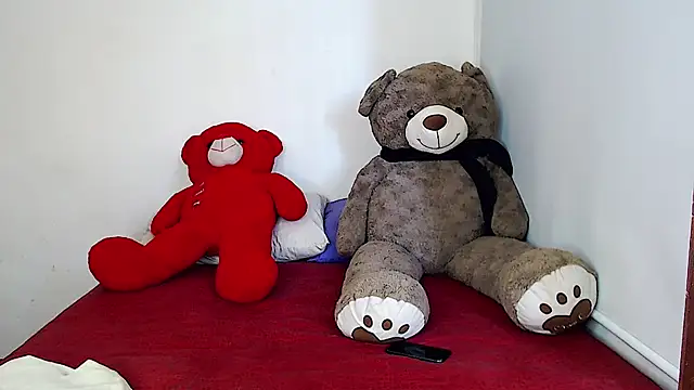 SamanthaaSmitt online show from 02/14/25, 07:33