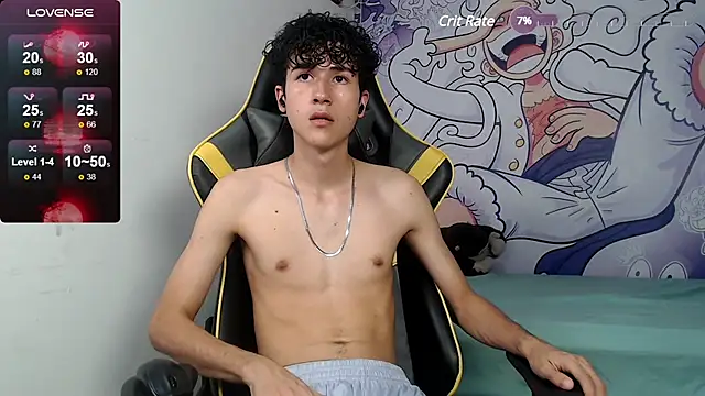 Snapshot of johnny_cagee chatting on 02/16/25, 07:26 johnny cagee online show from 02/16/25, 07:26