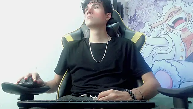 Snapshot of johnny_cagee chatting on 02/03/25, 03:53 johnny cagee online show from 02/03/25, 03:53