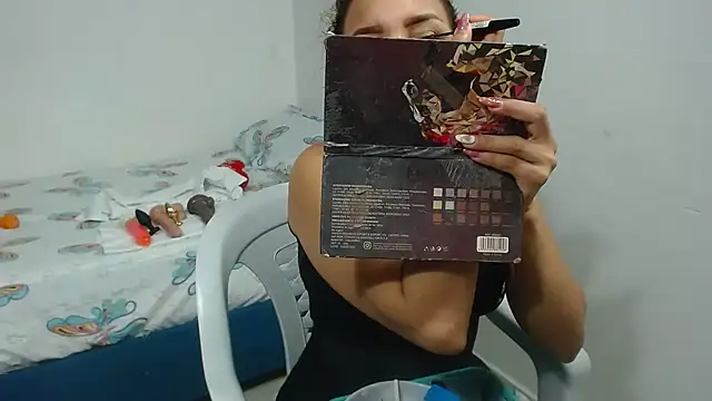 Agatha browser online show from 03/14/26, 12:11