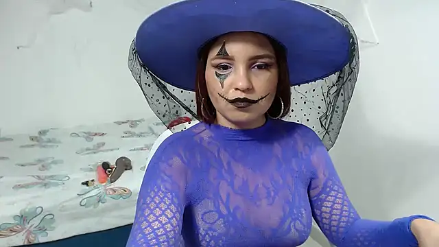 Agatha browser online show from 10/31/25, 02:13