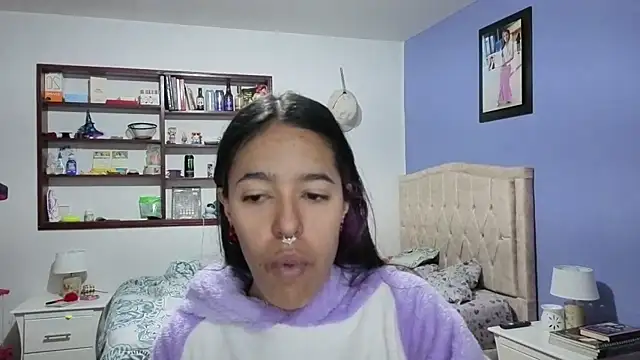 stephania t online show from 02/17/26, 02:36