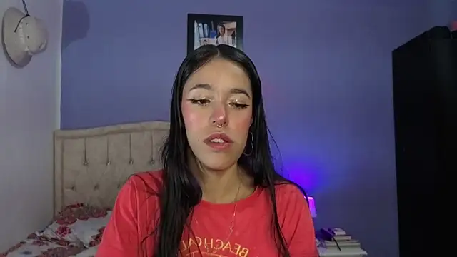 stephania t online show from 05/26/26, 04:05