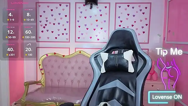 stephania t online show from 01/09/26, 12:34