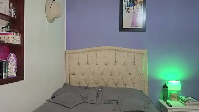 stephania t online show from 04/13/26, 03:05