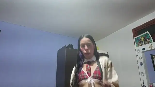 stephania t online show from 03/18/26, 05:03