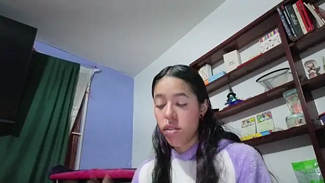 stephania t online show from 02/23/26, 12:39