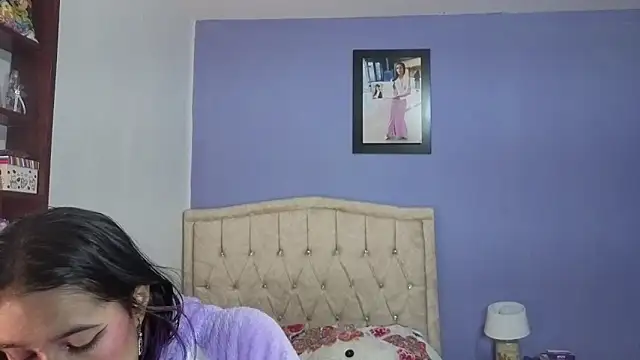 stephania t online show from 05/07/26, 03:48